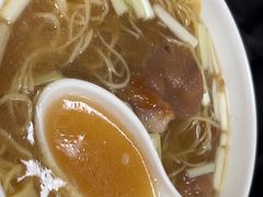 -百福麵家(新馬路店)