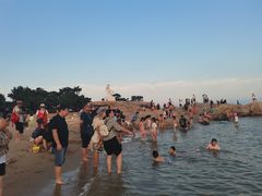 -老虎石海上公园