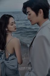 -太古映画婚纱摄影(天河店)