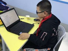 -童程童美·信息学竞赛·机器人编程·少儿编程(太阳宫校区)
