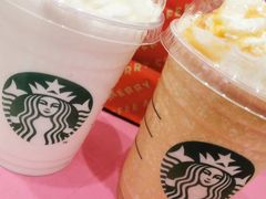 -星巴克(佛山南海万科店)