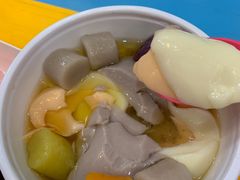 -六伴夏烘焙蛋糕·低糖动物奶油