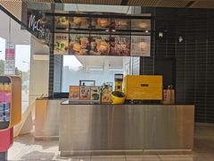-麦当劳·得来速店(星沙大道店)