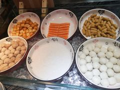 -阳光壹佰美爵酒店-绿洲西餐厅