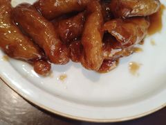 -恭敬李·烤鸭(天坛北门店)