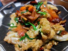 -湘渝人家·川湘菜(十里河店)