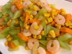 -三猫黑鱼花(南大店)