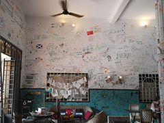 -Fresh Fruit Factory - Fruit Cuisine Restaurant