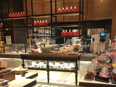 -康莱德酒店·美庭自助餐厅