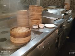 -无锡君来洲际酒店