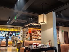 -明月土菜馆(老城区店)
