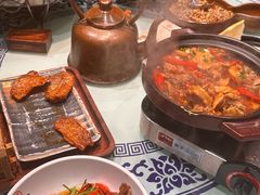 -一味大院•桐庐菜传承店(春江路店)