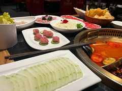 -红运火锅·中国名火锅·国风演绎(省体店)
