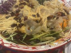 -闯关东东北农家菜(崂山石老人店)