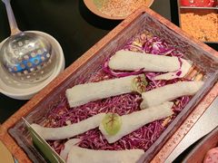 -季季山·云南野生菌火锅(上海首店)