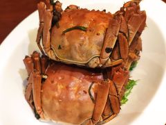 -欣旺·迎宾楼·百年无锡菜