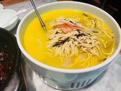 -苏帮袁Sue Cuisine(来福士店)