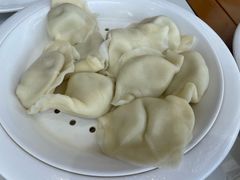 -海知道大连海鲜水饺(南山大冲店)