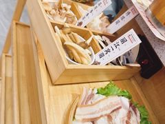 -阿婆情腊排骨火锅(金虹路店)