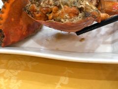 -莲花公园煎蟹(总店)