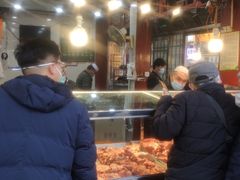 -刘纪孝腊牛羊肉(北广济街店)