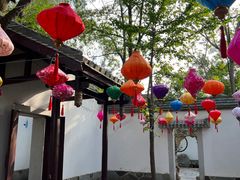 -沈阳植物园