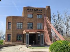 -烟台山景区