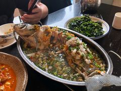 -小姨家常菜(昭萍东路店)