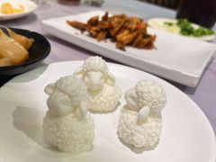 -东来顺饭庄(apm总店)