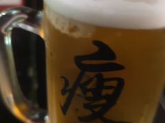-你又瘦了小酒馆(奥体店)