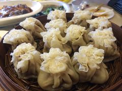 烧卖-天然居文化美食城(浮阳大道店)