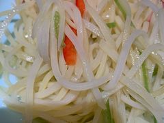 炝土豆丝-大铁勺新津菜(东丽阳光新业广场店)