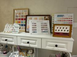 -熙禾美甲美睫·皮肤管理