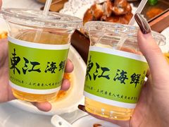 -东江海鲜大排档·潮汕菜·砂锅粥