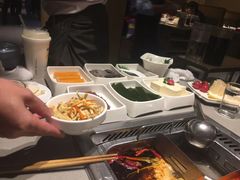 -海底捞火锅(九霄梦天地店)
