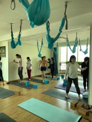 -九月瑜伽·普拉提