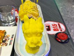 -钱锋炭缸烧烤(南湖大路总店)