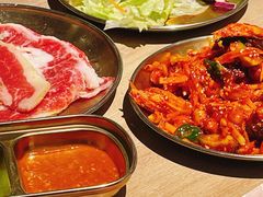 -西塔老太太泥炉烤肉(望京一店)