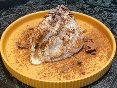传统提拉米苏-TIAGO HOME KITCHEN(朝阳大悦城店)