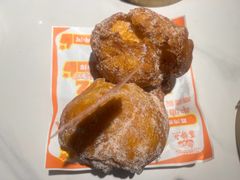 广州传说中的糖沙翁-喜势点·糖沙翁手工茶点·本地人茶居(永庆坊店)