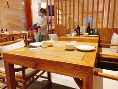 大堂-枣子树·素食餐厅(普陀山店)