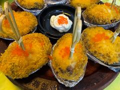 -桥东喜碧海鲜街(水东街店)