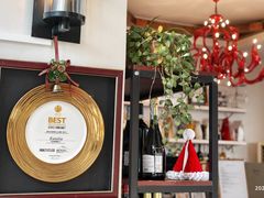 -EATALIA意塔利意式餐厅(鼓楼店)