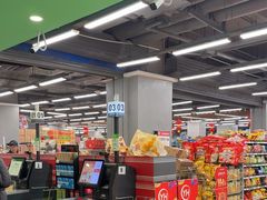 -永辉超市(凯德·天府店)
