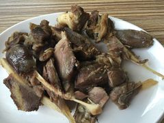 -清真益鑫羊肉手抓馆(南大街店)
