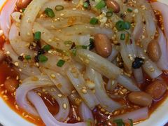 -传统香辣蟹(南园路店)