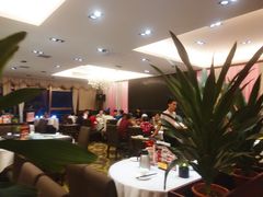 大堂-山泉公馆酒家(珠江新城店)