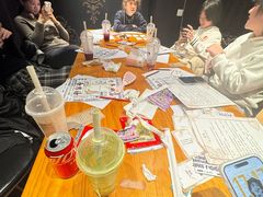 -剧狐剧本杀(徐汇1号店)