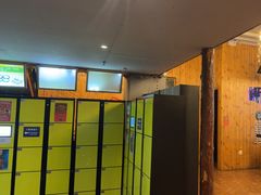 -明日世界密室轰趴·剧本桌游·箭馆团建(国贸店)