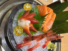 -松鱼亭·和牛烧肉(协鑫广场店)